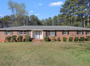 1620 Pinson Farm Rd, Belton, SC 29627
