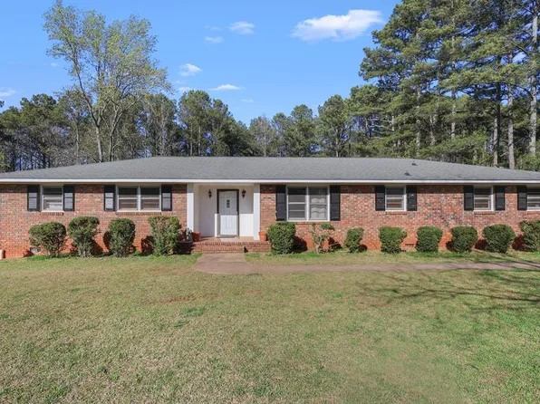 1620 Pinson Farm Rd, Belton, SC 29627