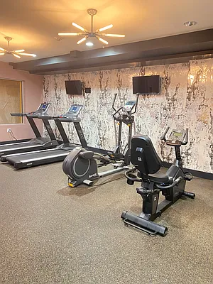 Rented by Chana Ofek, LREB | media 40