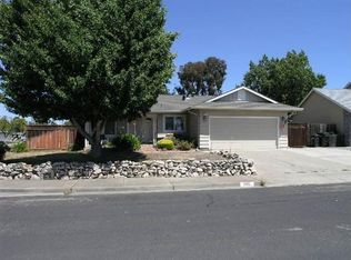 595 Humboldt Way, Livermore, CA