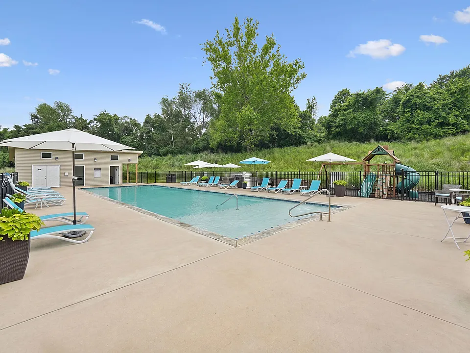 Sugar Creek Apartments