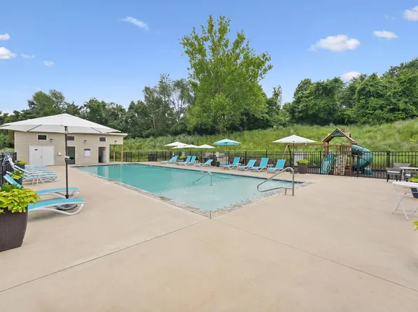 Sugar Creek Apartments
