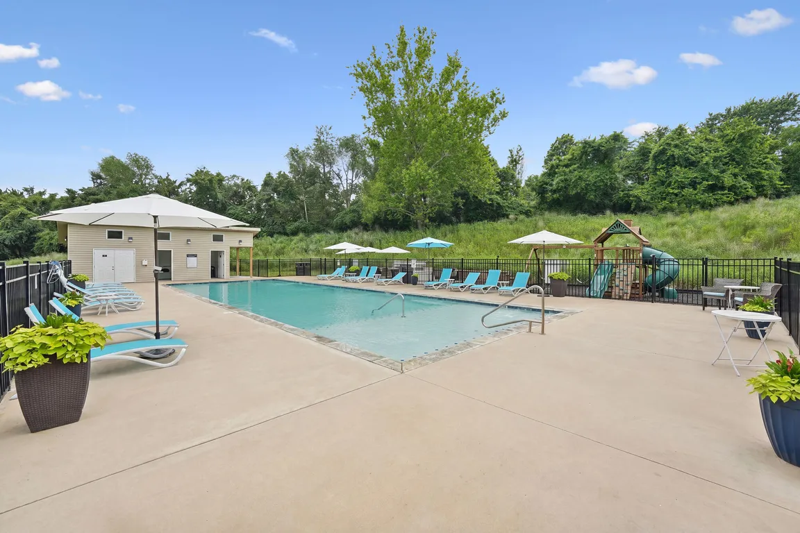 Sugar Creek Apartments apartments community photo