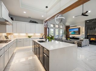 23330 Grande Vis, San Antonio, TX 78261
