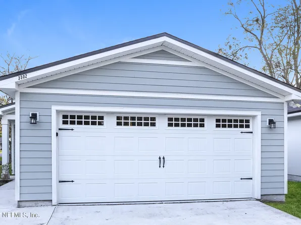3502 ROSSELLE Street, Jacksonville, FL 32205