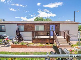 401 N Timberline Rd LOT 144, Fort Collins, CO 80524