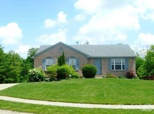 2527 Spring Mill Pl, Burlington, KY 41005