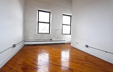 Rented by N.C. Pepe Corp.