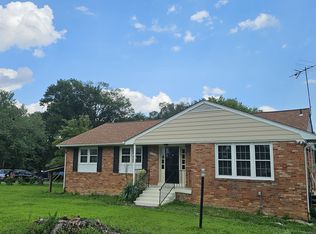 5109 Ox Rd, Fairfax, VA 22030