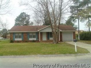 1028 Patrick Dr, Fayetteville, NC 28314