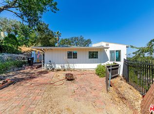 14301 Mulholland Dr, Los Angeles, CA 90077