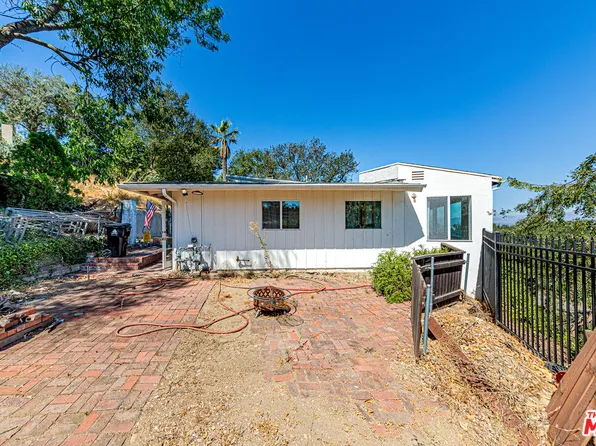 14301 Mulholland Dr, Los Angeles, CA 90077