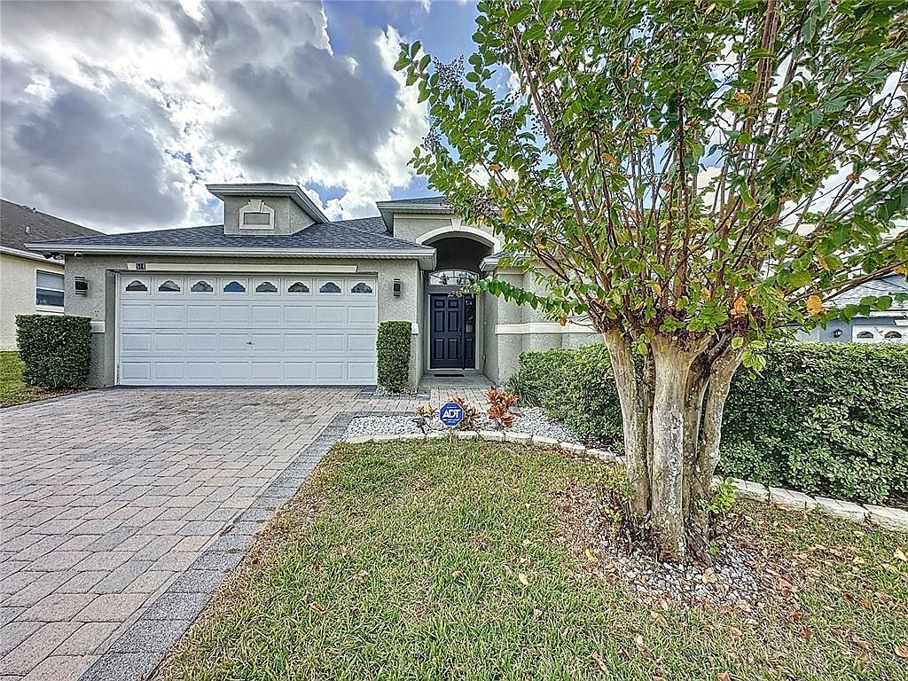 518 Old Bridge Cir, Davenport, FL 33897 Zillow