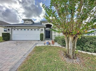 518 Old Bridge Cir, Davenport, FL 33897