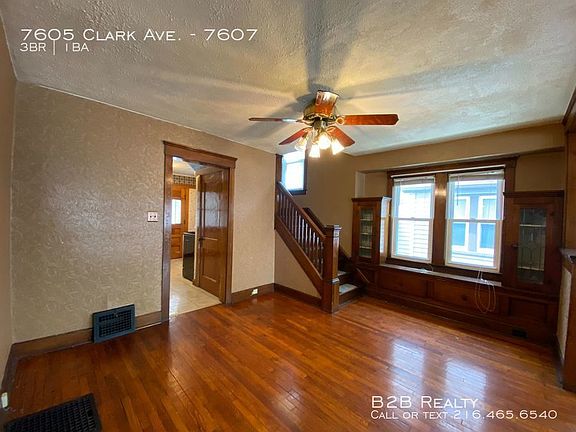5th image of 7605 Clark Ave #7607