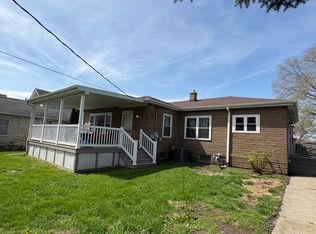 913 Canal St, Ottawa, IL