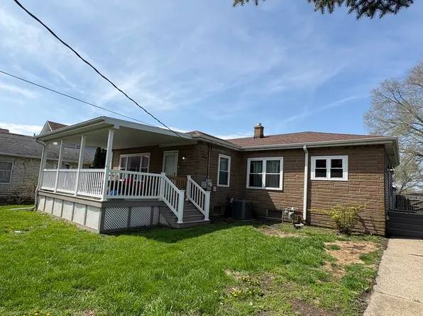 913 Canal St, Ottawa, IL 61350