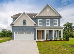 873 Mulligan, Ayden, NC 28513