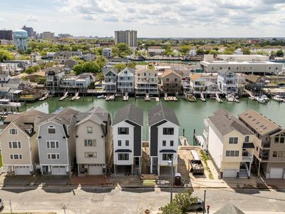 558 N Connecticut Ave, Atlantic City, NJ, 08401