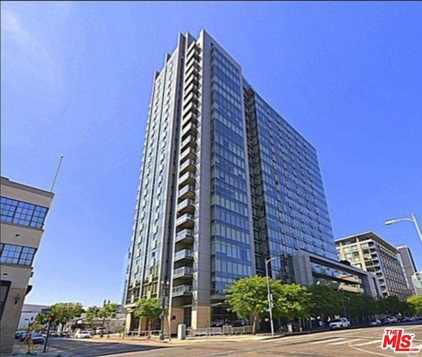 1st image of 1155 S Grand Ave APT 806