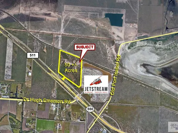 3605 Fm 511, Brownsville, TX 78526