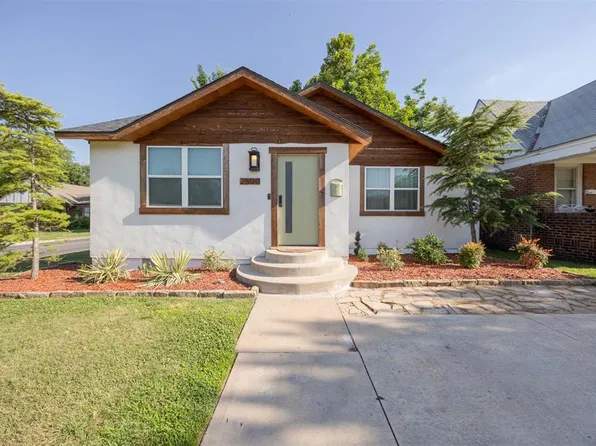 2500 NW 21st St, Oklahoma City, OK 73107