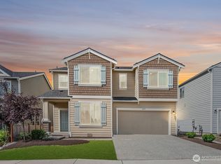 1413 Cascade St, Sultan, WA 98294