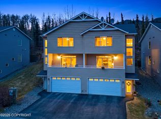 20233 Riverside Dr #8B, Eagle River, AK 99577