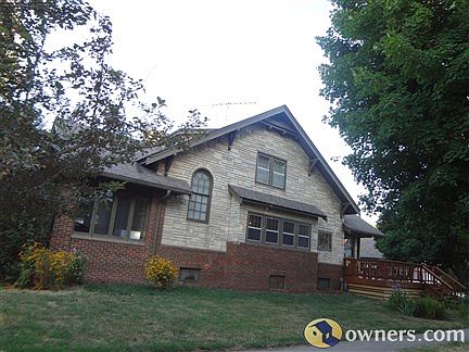 Beautiful and unique home