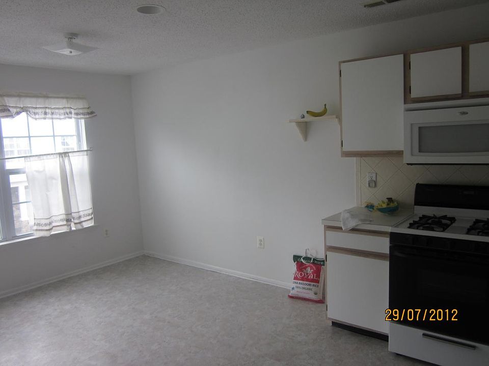 Kitchen and Dining