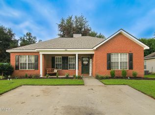 106 Willis Creek Rd, Warner Robins, GA 31088