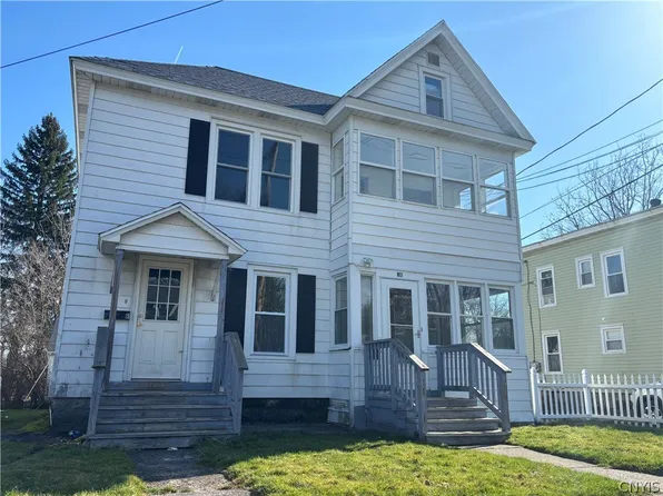 115 W 1st St S, Fulton, NY 13069