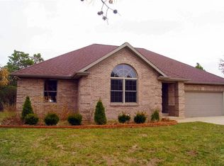 7555 Pine Trail Ct, Culver, IN 46511