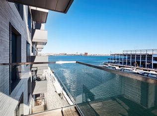 300 Pier 4 Blvd #5I, Boston, MA 02210