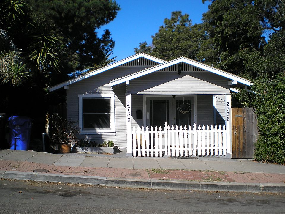 1st image of 2730 A St