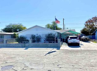 821 E 26th Pl, Yuma, AZ 85365