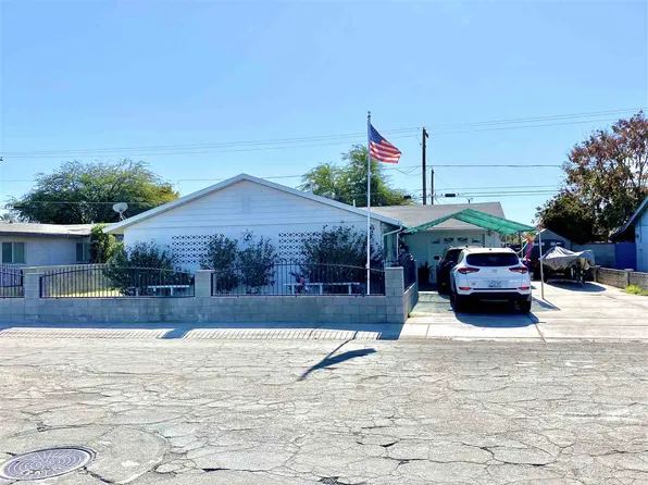 821 E 26th Pl, Yuma, AZ 85365