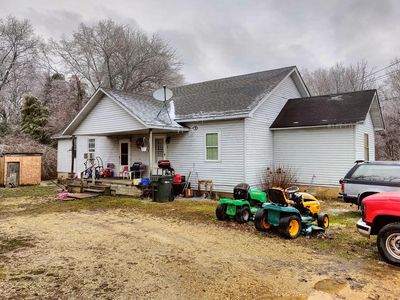 2225 Highway 77, Atwood, TN, 38220