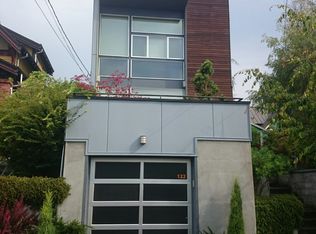 122 N 77th St, Seattle, WA 98103