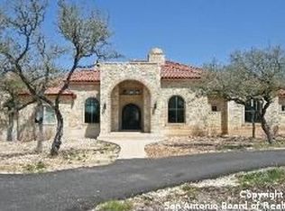 1323 Glenwood Loop, Bulverde, TX 78163