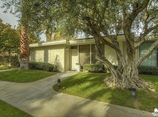 130 W Racquet Club Rd UNIT 319, Palm Springs, CA 92262