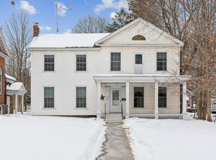 66-A Chestnut St, Cooperstown, NY 13326