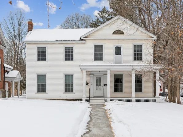 66-A Chestnut St, Cooperstown, NY 13326