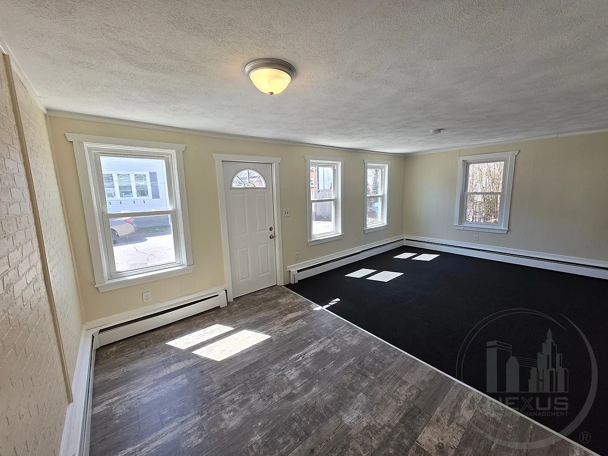Floor plan 9B