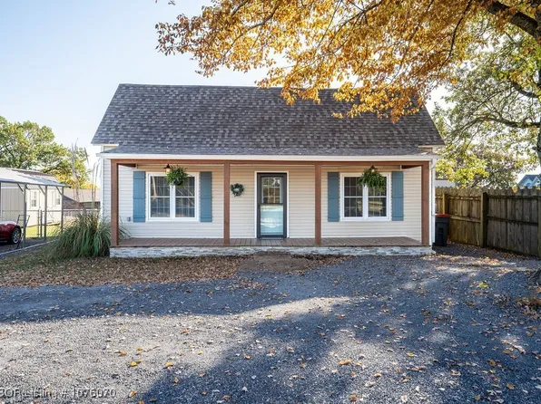 628 N Main St, Greenwood, AR 72936