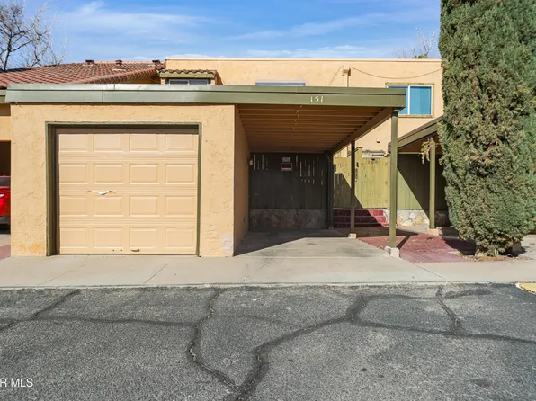 1644 Lomaland Dr APT 151, El Paso, TX 79935