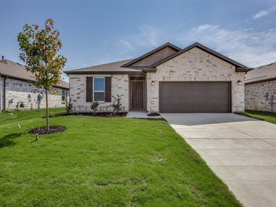 721 Saxony Dr, Princeton, TX, 75407
