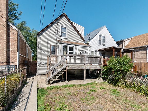 2nd image of 6833 S Claremont Ave