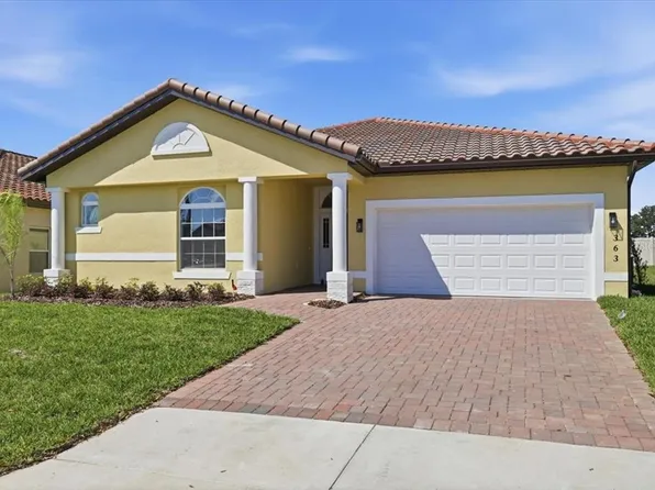363 Villa Sorrento Cir, Haines City, FL 33844