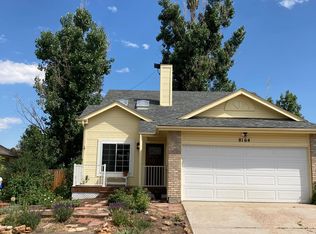 8164 Steadman Dr, Colorado Springs, CO 80920